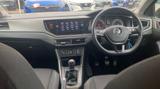 Volkswagen Polo 1.0 75 SE 5dr Petrol Hatchback